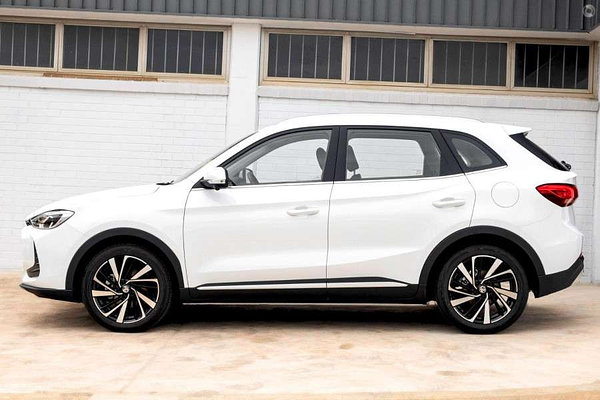 2026 MG ZS Essence Turbo ZS32 thumb-5