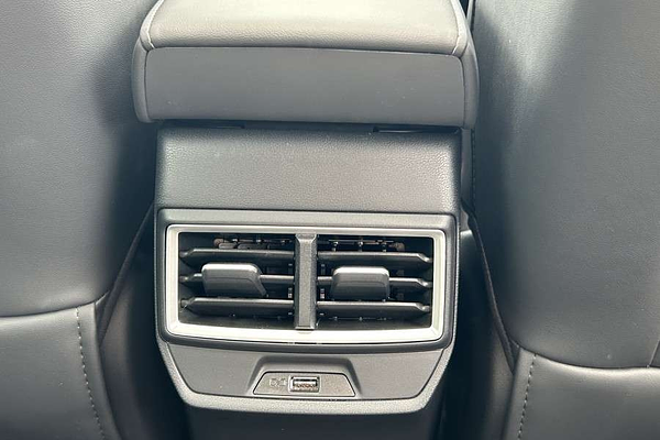 2026 MG ZS Essence Turbo ZS32 thumb-7