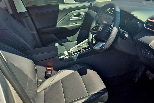 2026 MG ZS Essence Turbo ZS32 thumb-10