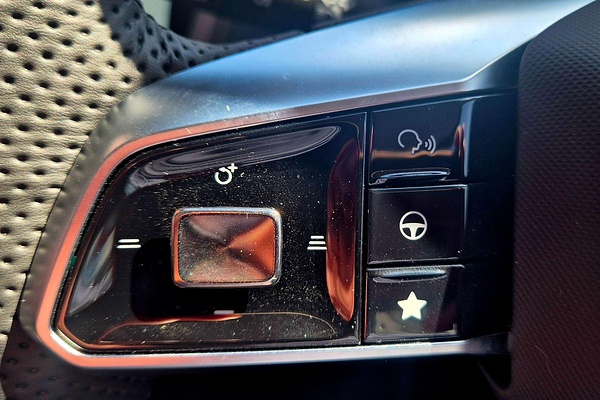 2026 MG ZS Essence Turbo ZS32 thumb-13