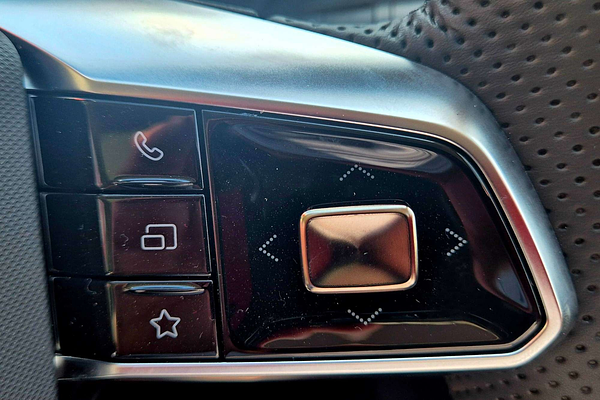 2026 MG ZS Essence Turbo ZS32 thumb-14