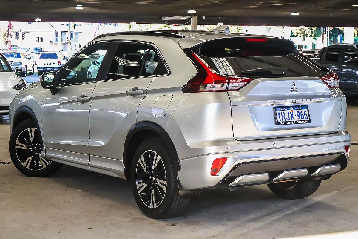 2021 Mitsubishi Eclipse Cross XLS Plus YB