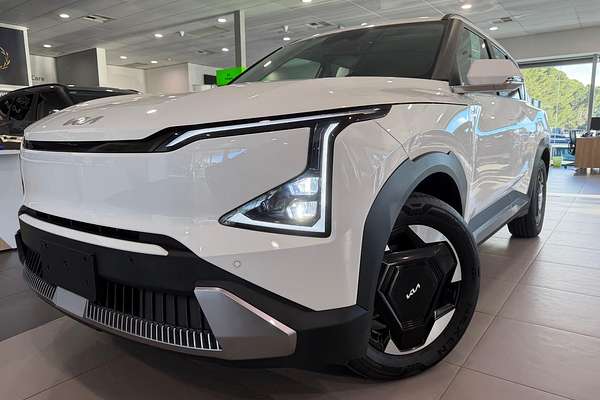 2024 Kia EV5 Air Standard Range OVc