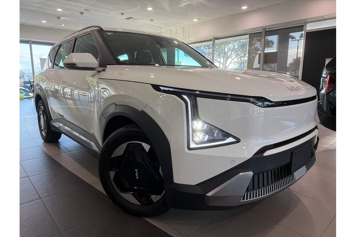 2024 Kia EV5 Air Standard Range OVc