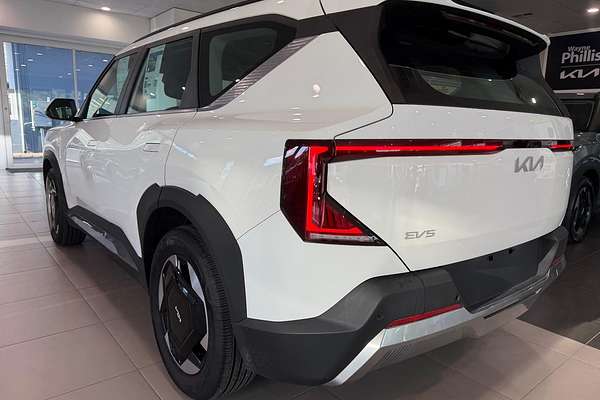 2024 Kia EV5 Air Standard Range OVc thumb-4