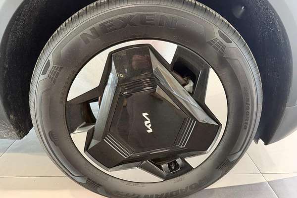 2024 Kia EV5 Air Standard Range OVc thumb-28
