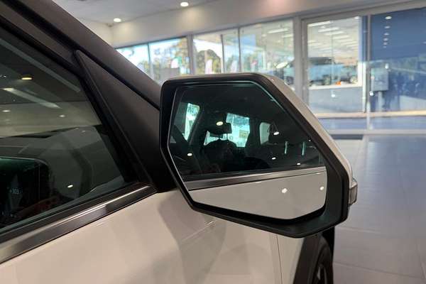 2024 Kia EV5 Air Standard Range OVc thumb-40