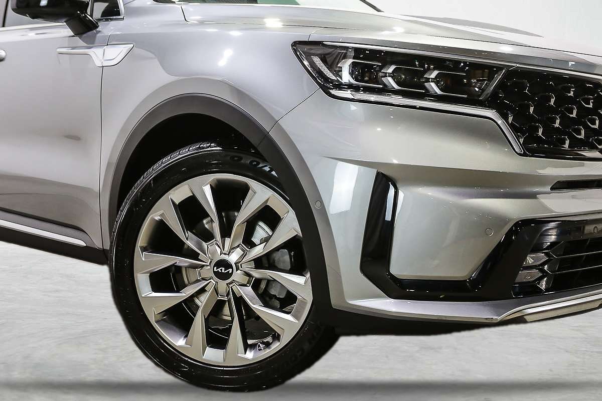 2023 Kia Sorento GT-Line MQ4