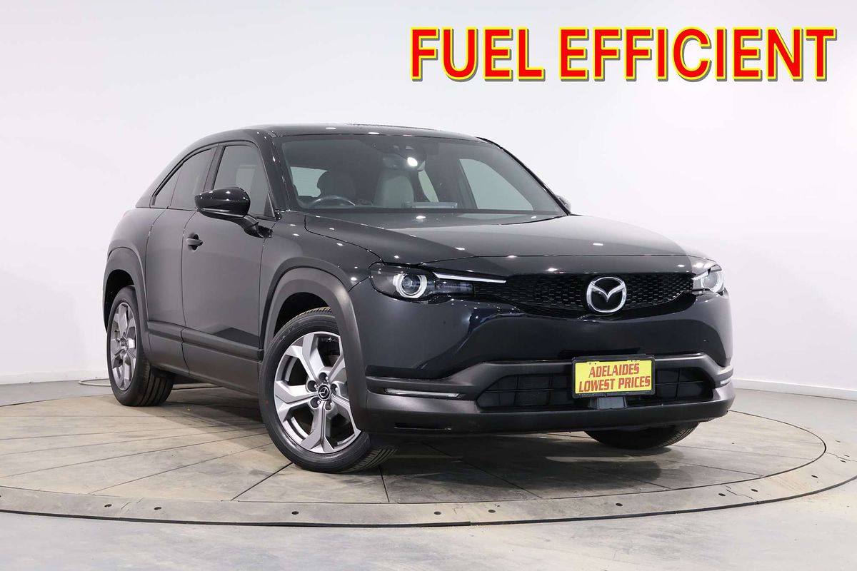 2021 Mazda MX-30 G20e Touring DR Series