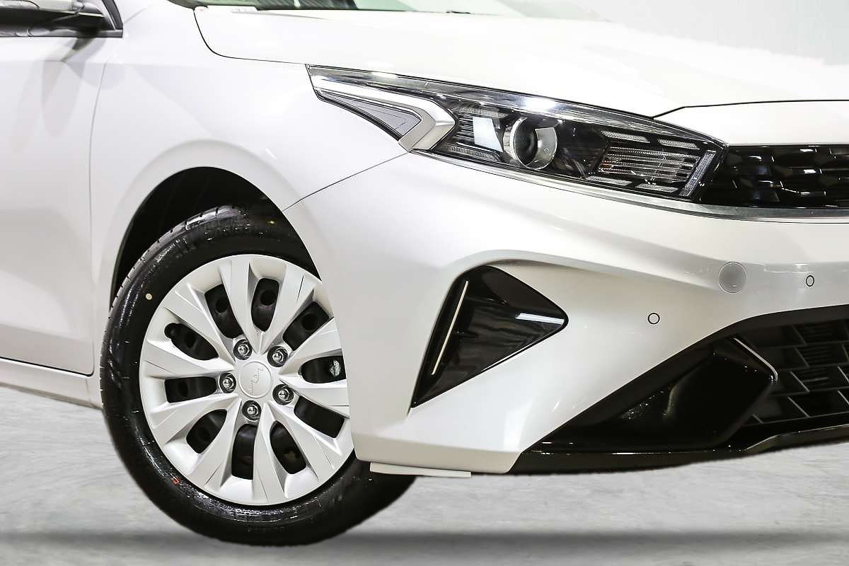 2024 Kia Cerato S BD
