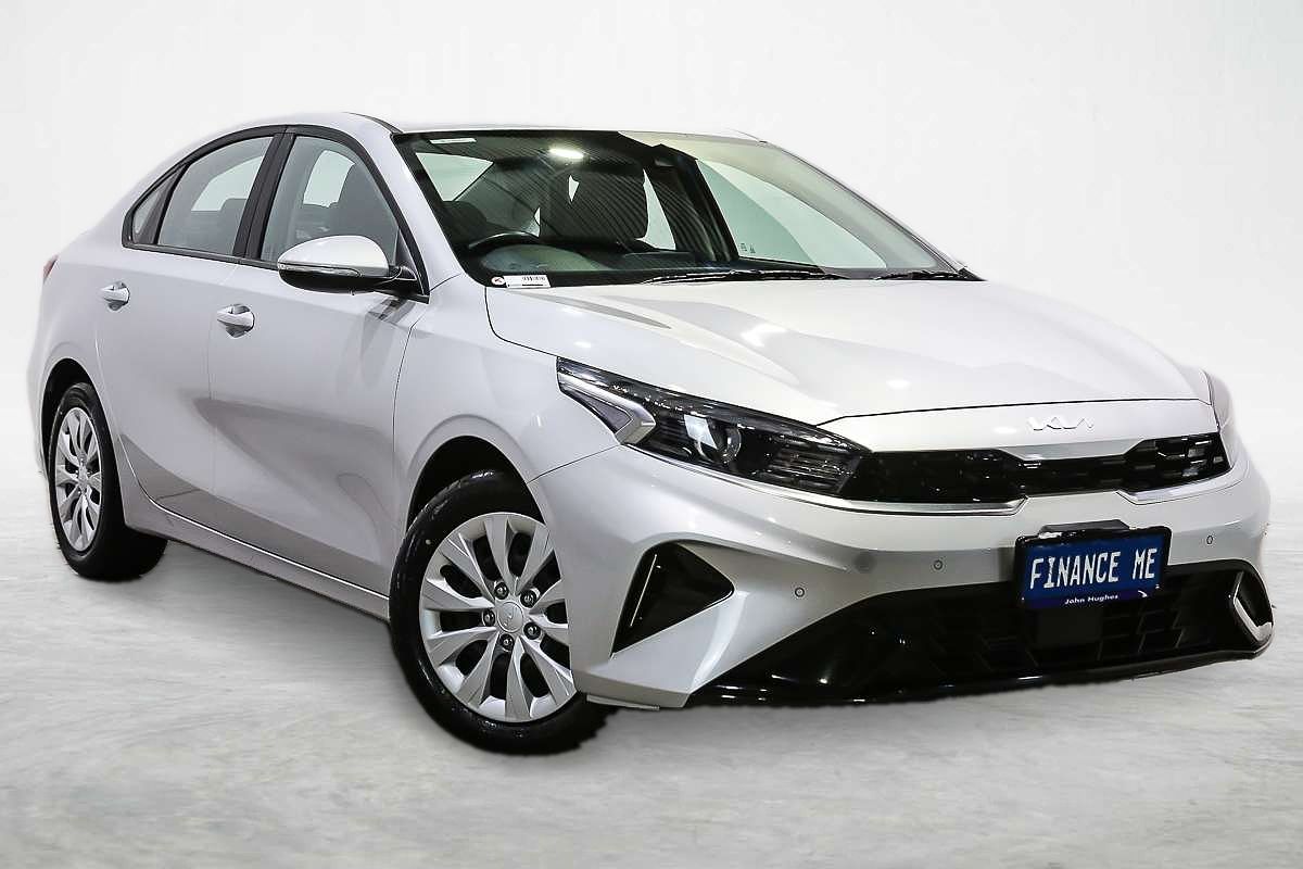 2024 Kia Cerato S BD
