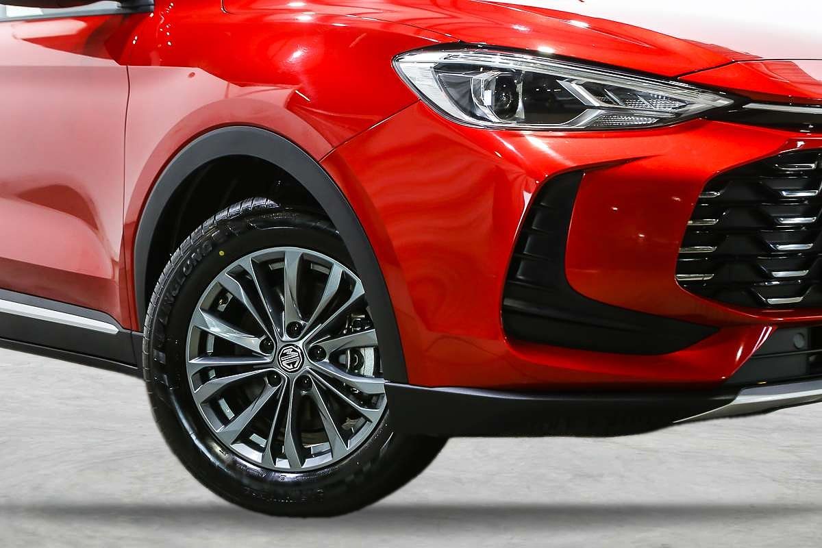 2025 MG ZS Excite ZS32
