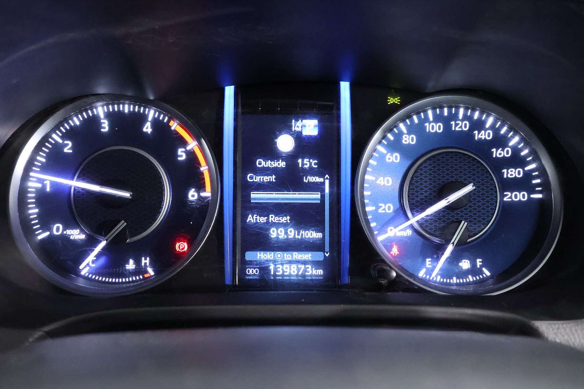 2022 Toyota Fortuner GX GUN156R