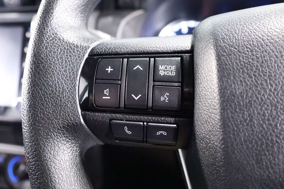 2022 Toyota Fortuner GX GUN156R