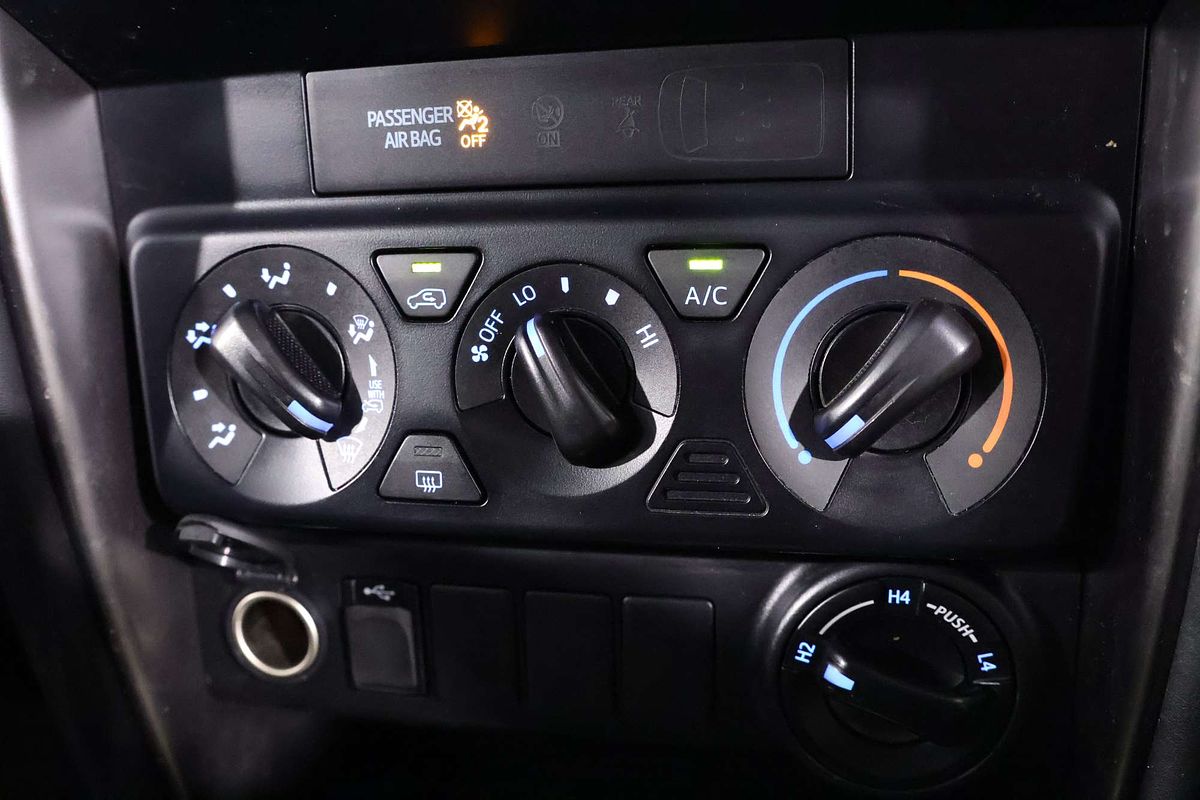 2022 Toyota Fortuner GX GUN156R