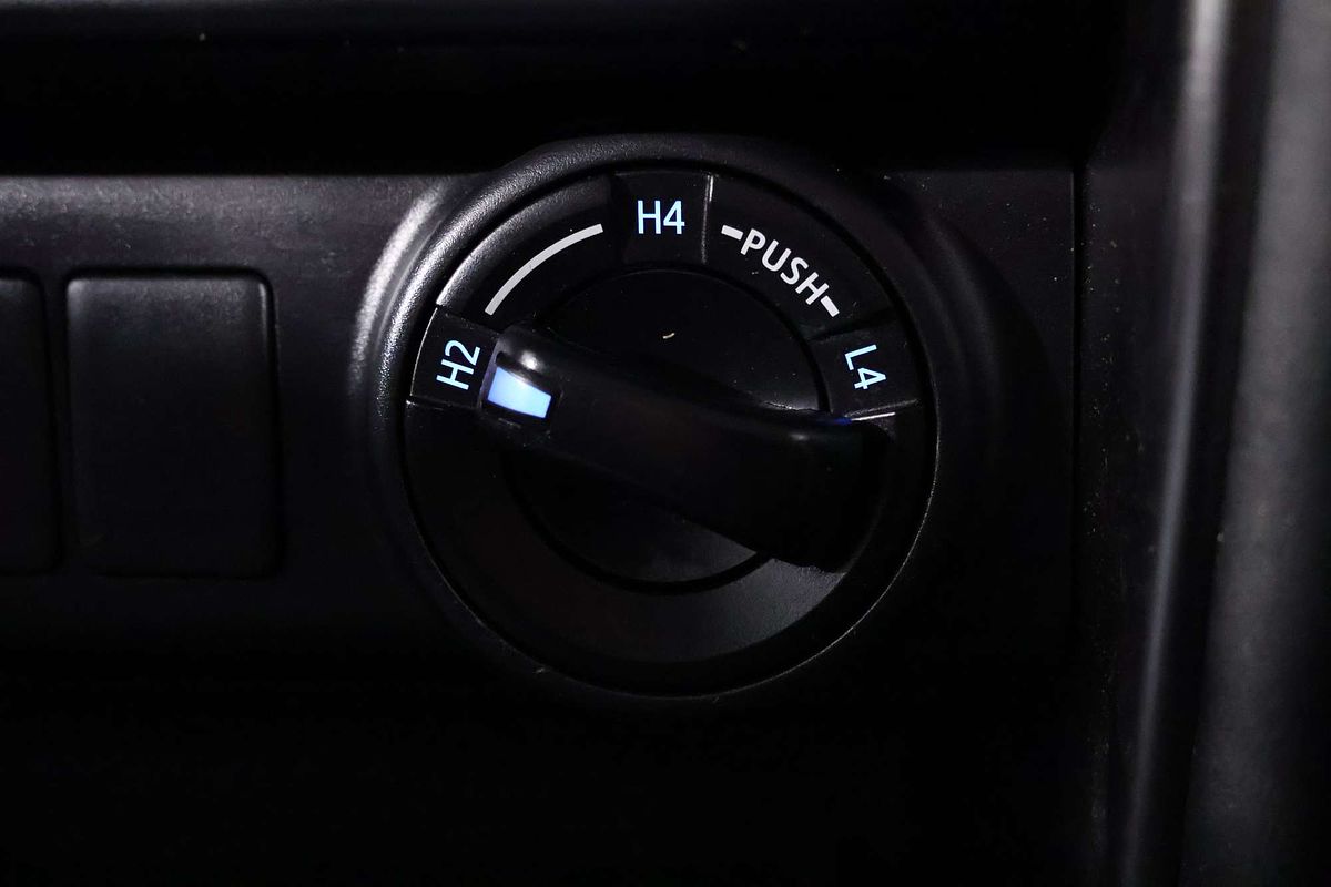 2022 Toyota Fortuner GX GUN156R