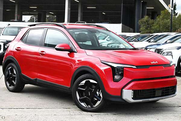2026 Kia Stonic Sport YB PE2