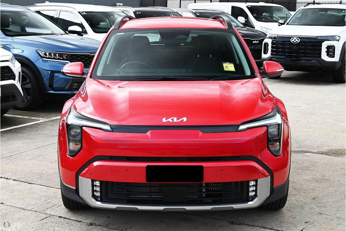 2026 Kia Stonic Sport YB PE2