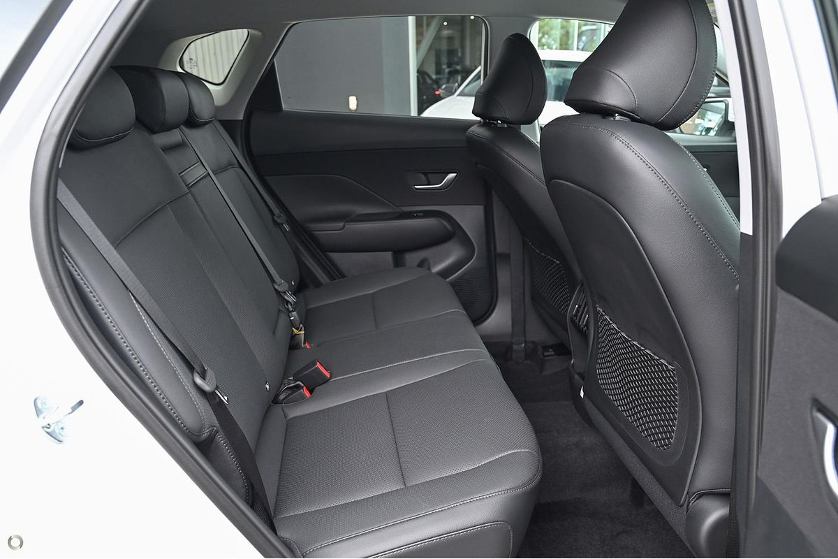 2026 Hyundai Kona Elite SX2.V3.5