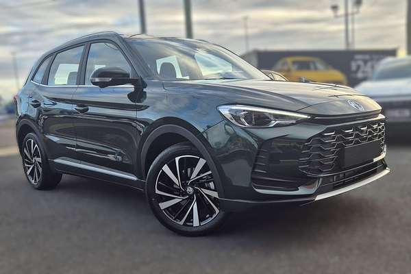 2026 MG ZS Essence Hybrid+ ZS32