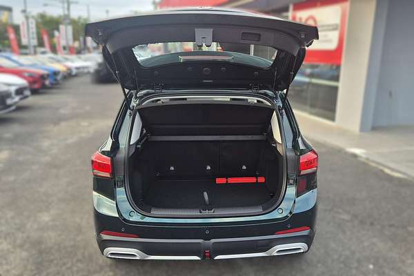 2026 MG ZS Essence Hybrid+ ZS32 thumb-4