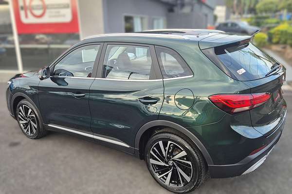 2026 MG ZS Essence Hybrid+ ZS32 thumb-5
