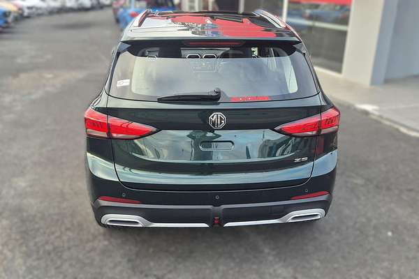 2026 MG ZS Essence Hybrid+ ZS32 thumb-3