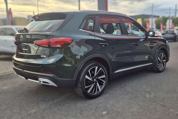 2026 MG ZS Essence Hybrid+ ZS32 thumb-2