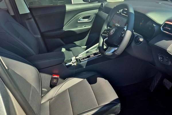 2026 MG ZS Essence Hybrid+ ZS32 thumb-10