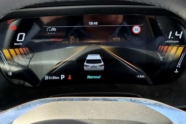 2026 MG ZS Essence Hybrid+ ZS32 thumb-15