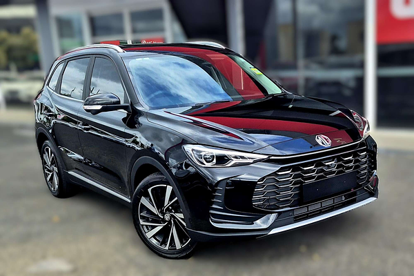 2026 MG ZS Essence Hybrid+ ZS32