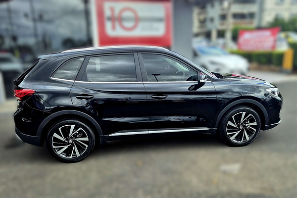 2026 MG ZS Essence Hybrid+ ZS32 thumb-2