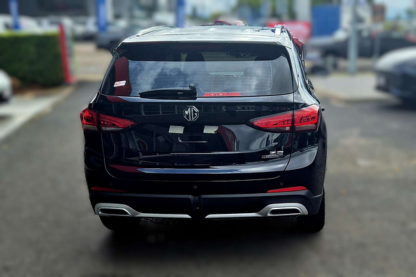 2026 MG ZS Essence Hybrid+ ZS32 thumb-3