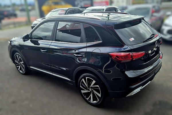 2026 MG ZS Essence Hybrid+ ZS32 thumb-4