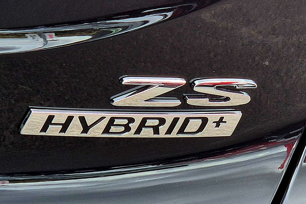 2026 MG ZS Essence Hybrid+ ZS32 thumb-5