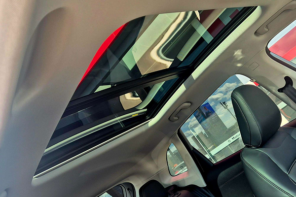 2026 MG ZS Essence Hybrid+ ZS32 thumb-19