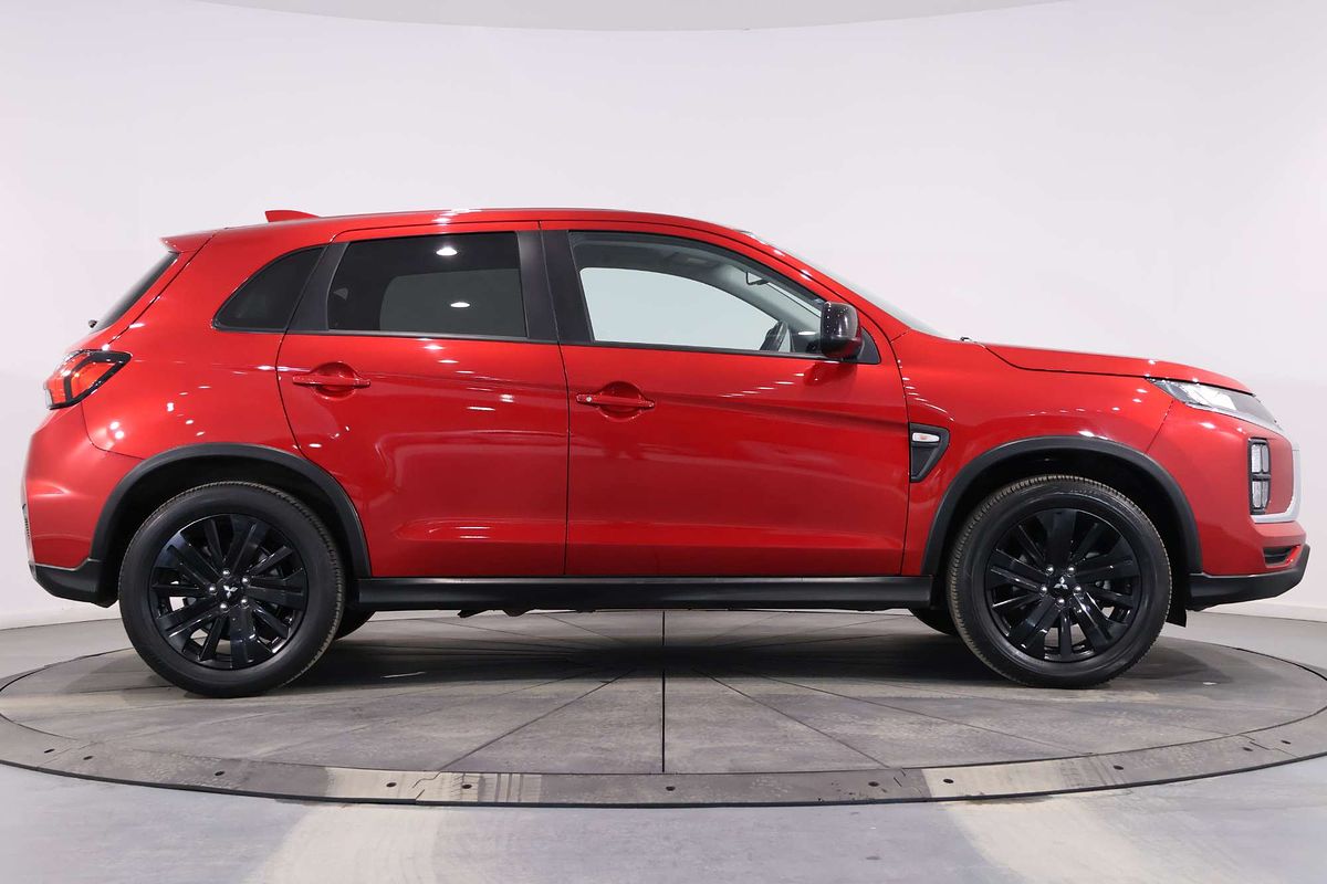 2023 Mitsubishi ASX MR XD