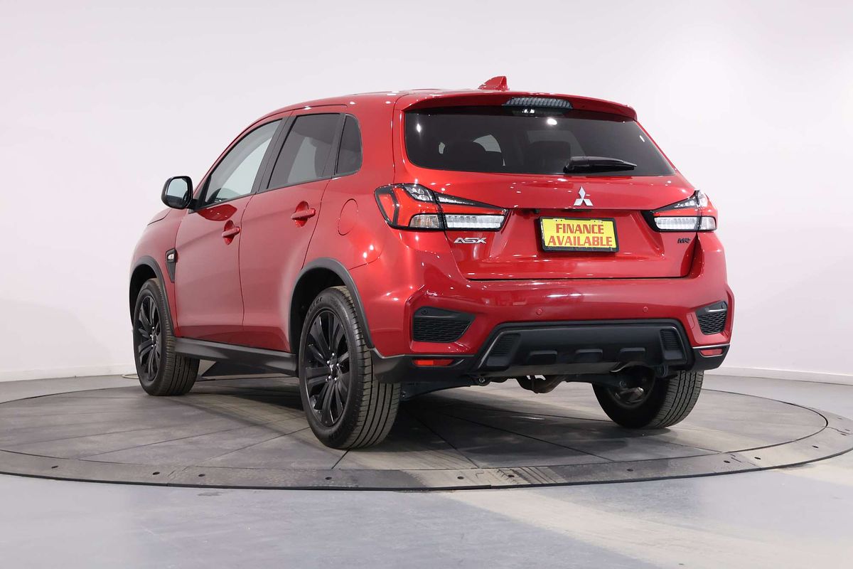 2023 Mitsubishi ASX MR XD