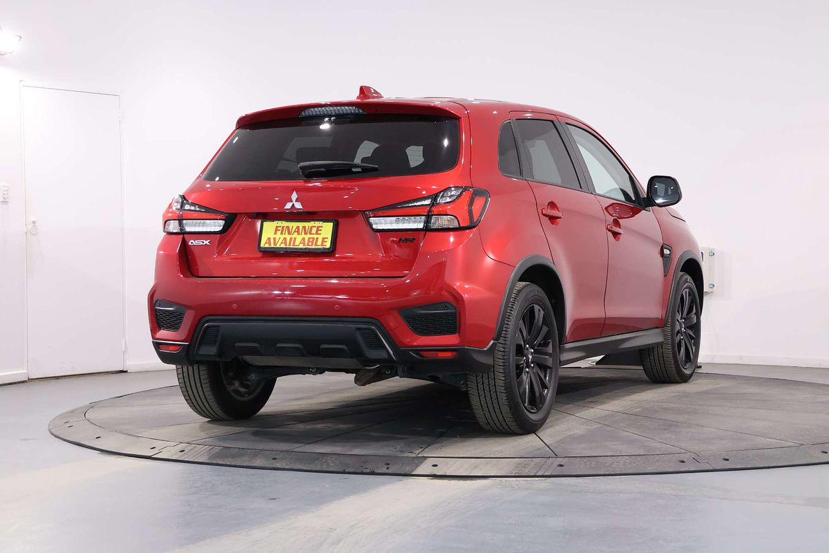 2023 Mitsubishi ASX MR XD