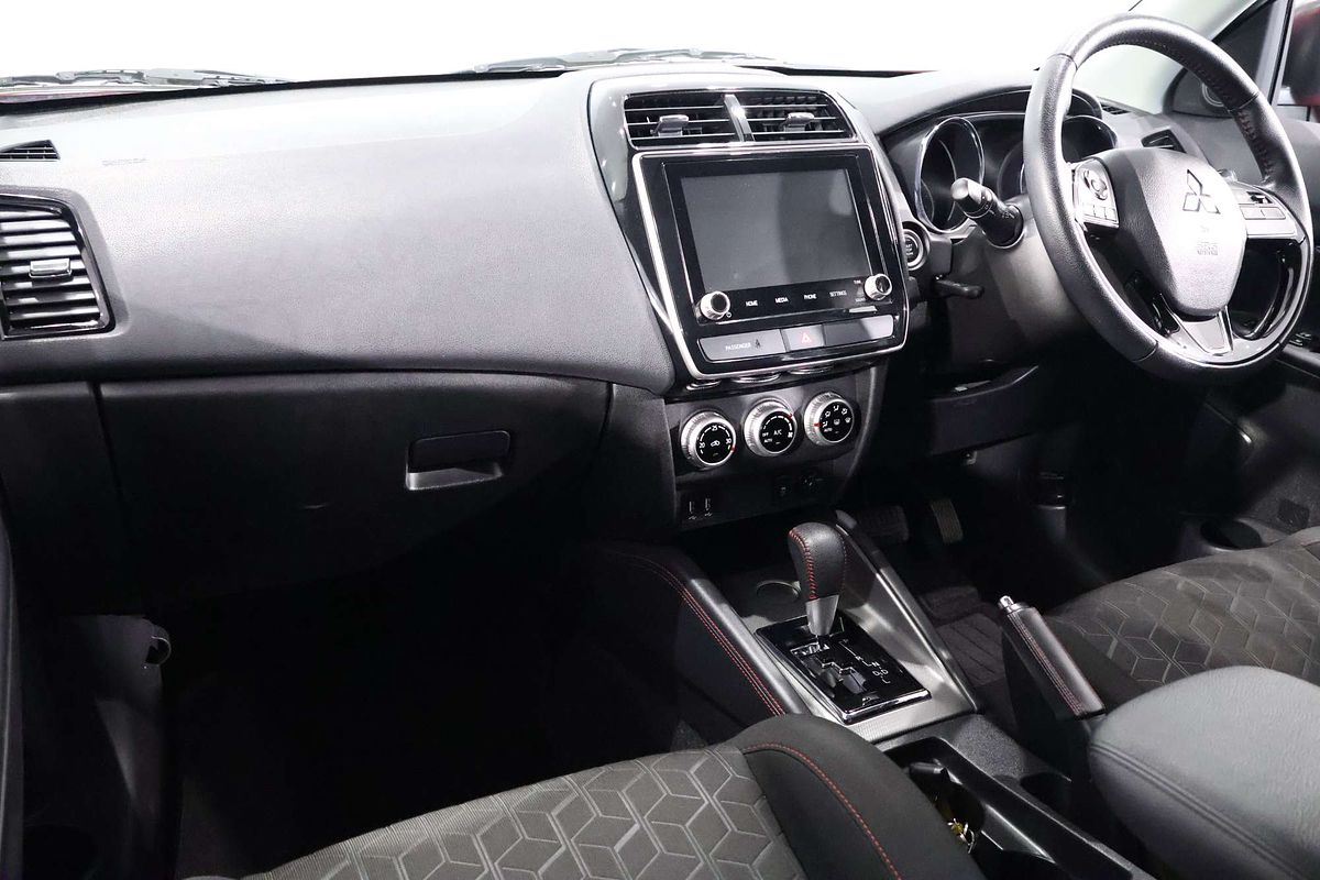2023 Mitsubishi ASX MR XD