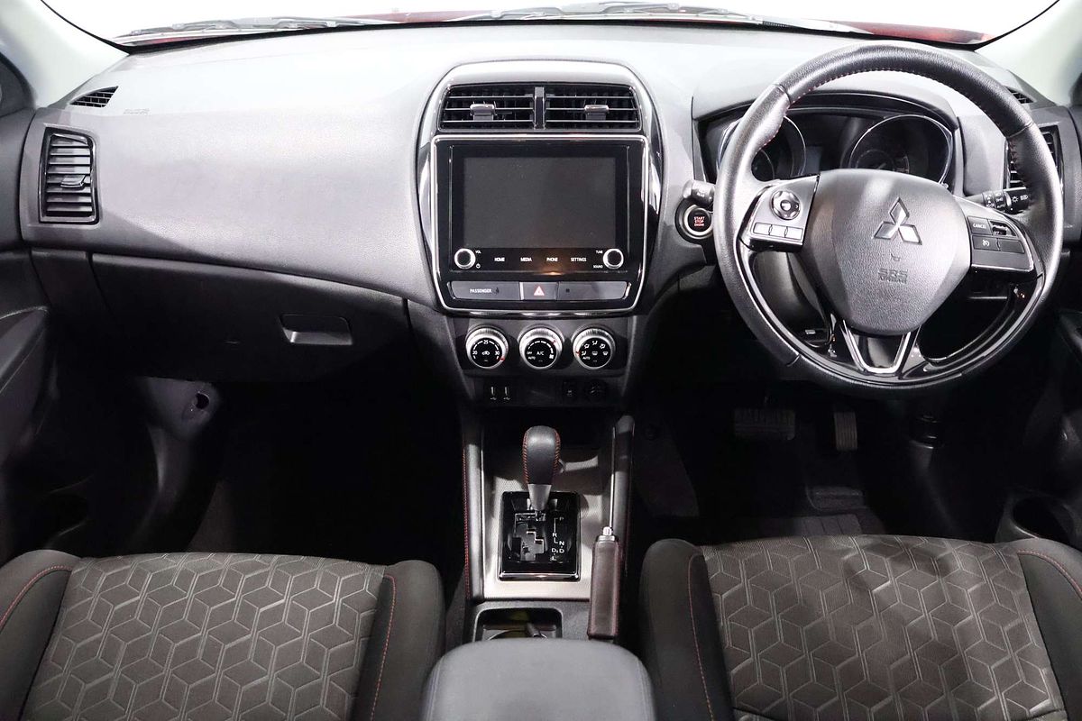 2023 Mitsubishi ASX MR XD