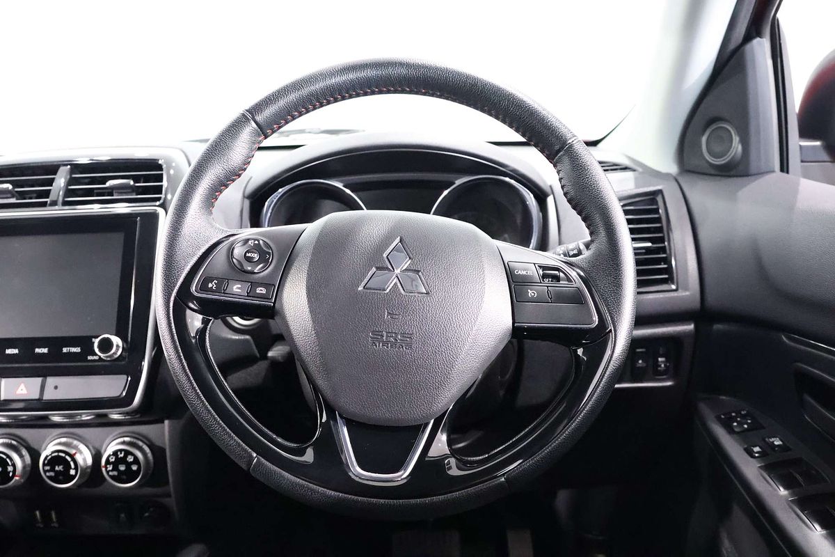 2023 Mitsubishi ASX MR XD