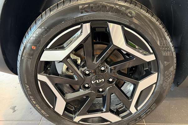 2026 Kia Seltos GT-Line SP2 PE thumb-5