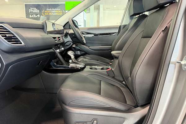 2026 Kia Seltos GT-Line SP2 PE thumb-8