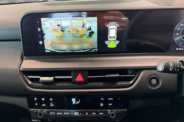 2026 Kia Seltos GT-Line SP2 PE thumb-17
