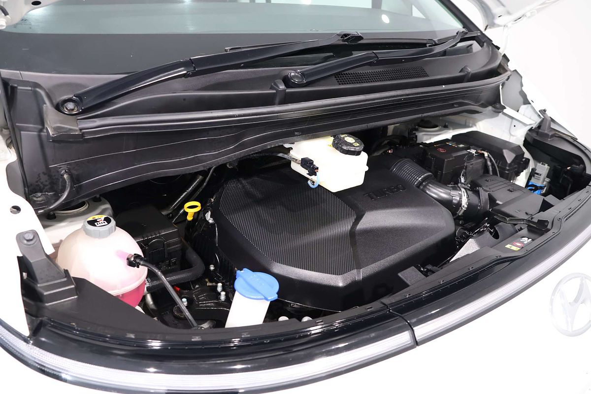 2023 Hyundai STARIA US4.V2