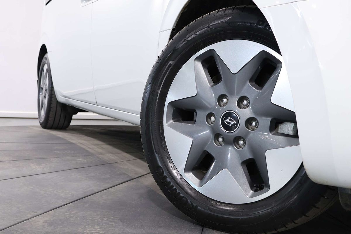2023 Hyundai STARIA US4.V2