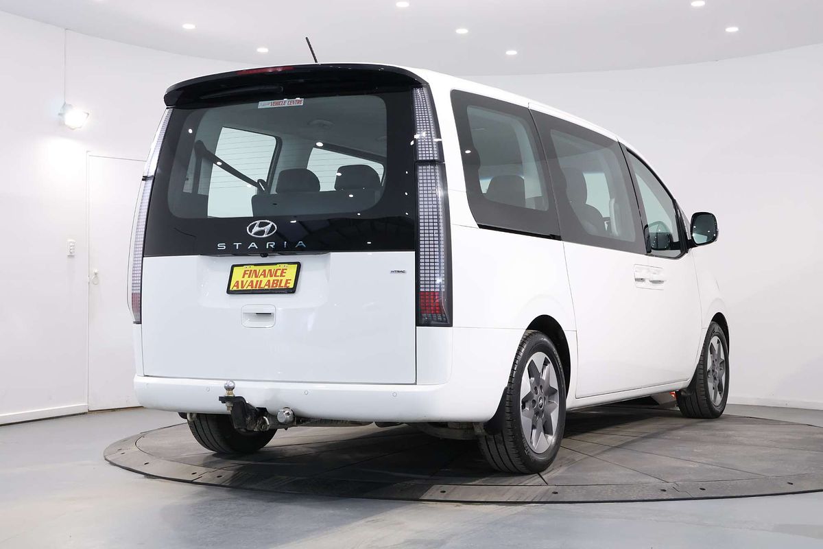 2023 Hyundai STARIA US4.V2