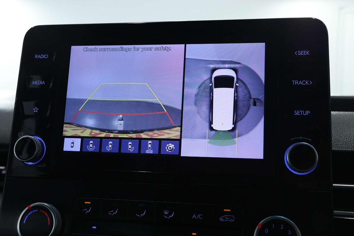 2023 Hyundai STARIA US4.V2