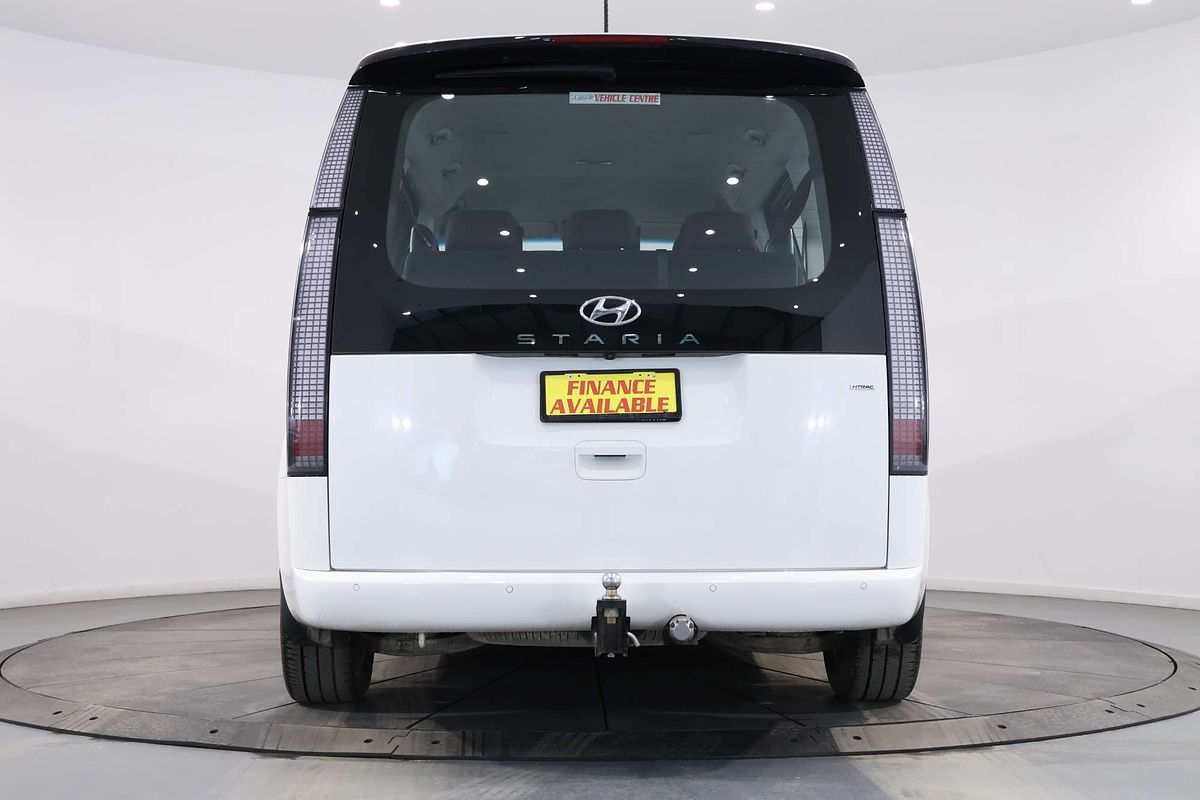 2023 Hyundai STARIA US4.V2